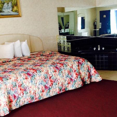Red Carpet Inn & Suites Hammonton - Atlantic City Exterior photo