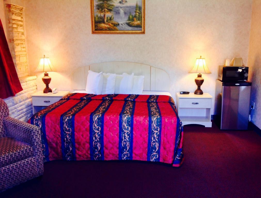 Red Carpet Inn & Suites Hammonton Nj Route-30E Exterior photo