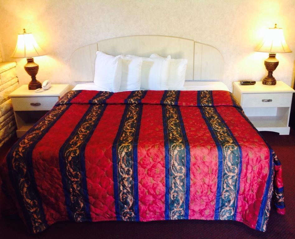 Red Carpet Inn & Suites Hammonton - Atlantic City Esterno foto