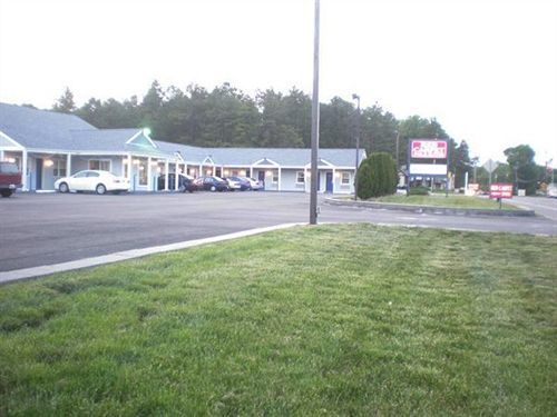 Red Carpet Inn & Suites Hammonton Nj Route-30E Exterior photo