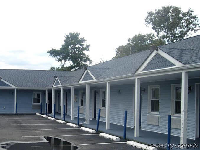 Red Carpet Inn & Suites Hammonton Nj Route-30E Exterior photo
