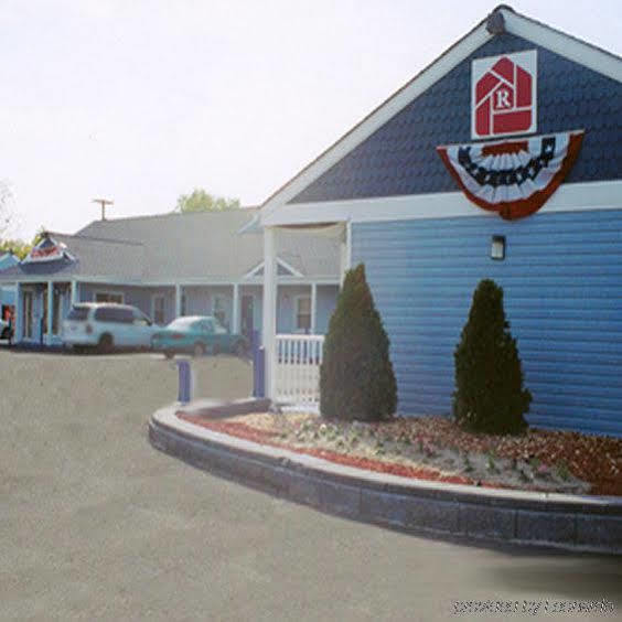 Red Carpet Inn & Suites Hammonton Nj Route-30E Exterior photo