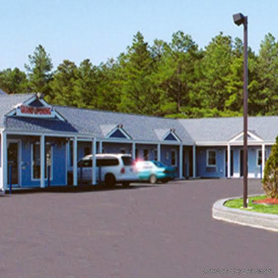 Red Carpet Inn & Suites Hammonton Nj Route-30E Exterior photo
